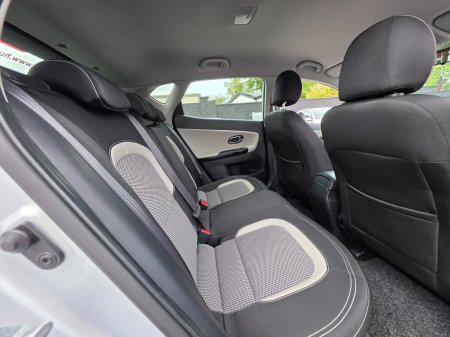 2017 Kia Ceed - photo 22