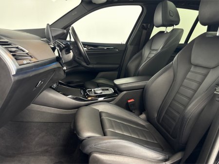 2023 BMW iX3 - photo 29