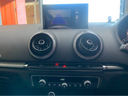 2019 Audi A3 - photo 11