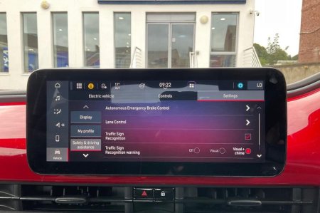 2022 Fiat 500e - photo 29