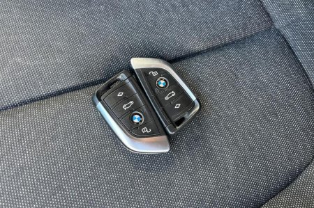 2021 BMW 1-Series - photo 22