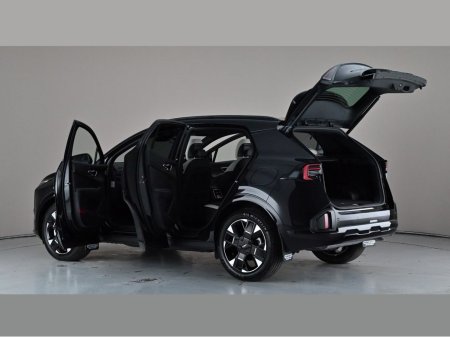 2026 Kia Sportage - photo 10