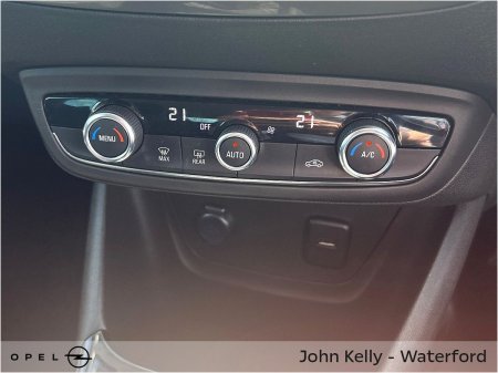 2023 Opel Crossland X - photo 15
