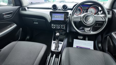 2019 Suzuki Swift - photo 11