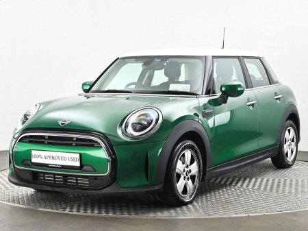 2022 Mini Cooper - photo 24