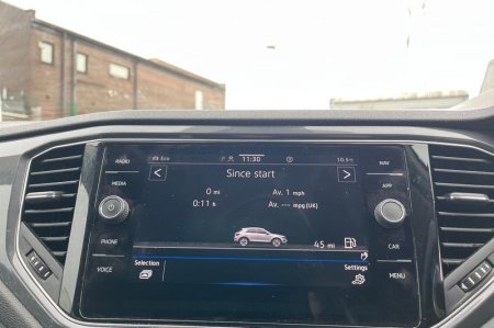2021 Volkswagen T-Roc - photo 34