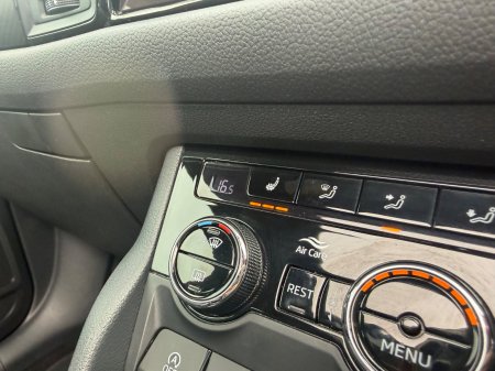 2020 Skoda Kodiaq - photo 22