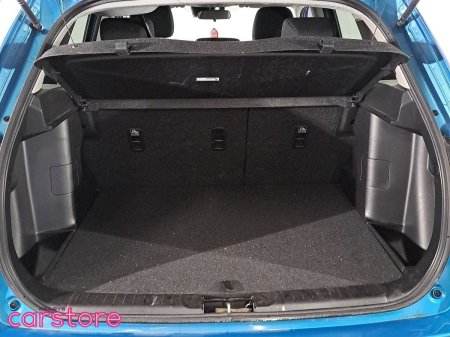 2021 Suzuki Vitara - photo 18