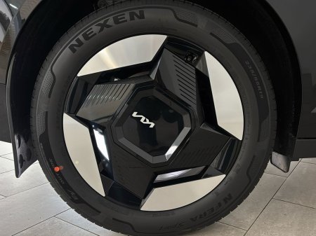 2026 Kia EV5 - photo 9