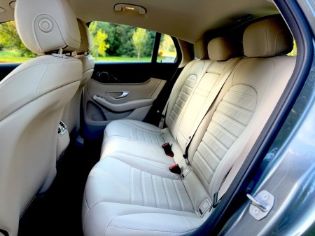 2017 Mercedes-Benz GLC - photo 20