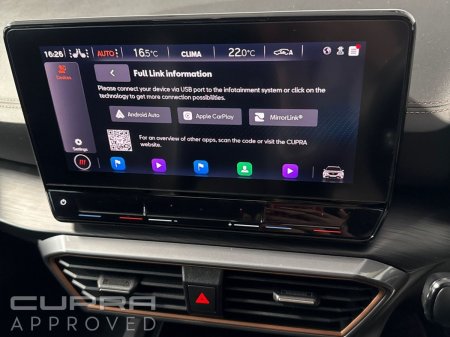 2022 Cupra Formentor - photo 14