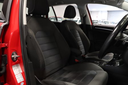 2015 Volkswagen Golf - photo 27