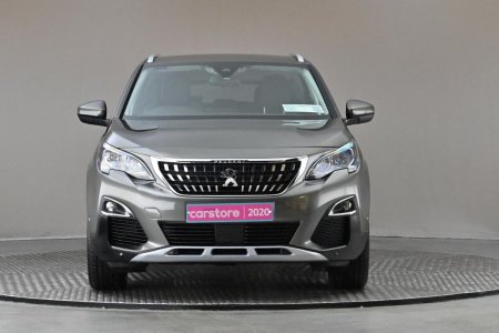 2020 Peugeot 3008 - photo 2