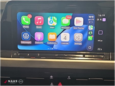 2021 Volkswagen Golf - photo 13