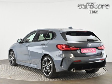 2020 BMW 1-Series - photo 3
