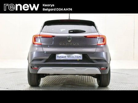 2023 Renault Captur - photo 10