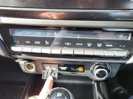2026 Isuzu D-Max - photo 27