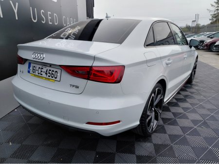 2016 Audi A3 - photo 3
