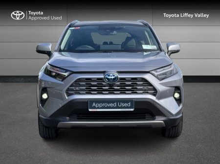 2024 Toyota RAV4 - photo 5