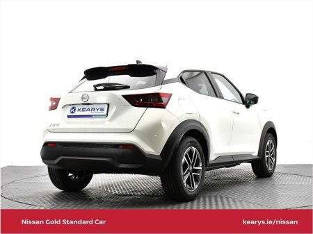 2026 Nissan Juke - photo 12