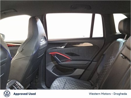 2026 Volkswagen Tiguan - photo 7