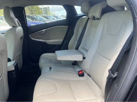 2017 Volvo V40 - photo 12