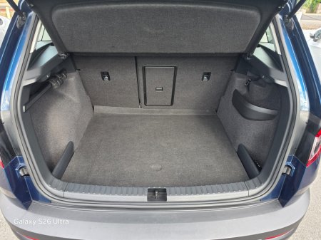 2019 Skoda Karoq - photo 8