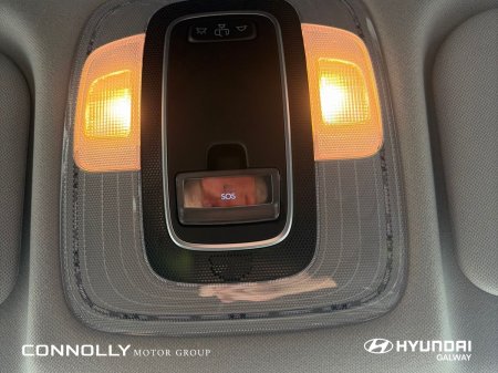 2025 Hyundai Bayon - photo 34