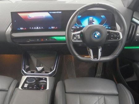 2025 BMW X3 - photo 5