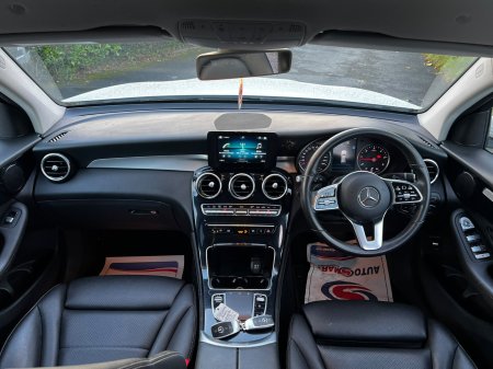 2020 Mercedes-Benz GLC - photo 6
