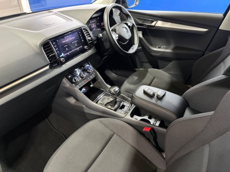 2023 Skoda Karoq - photo 10