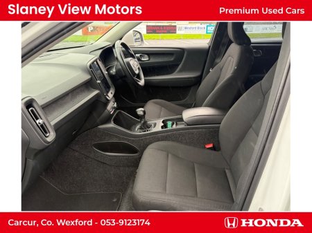 2019 Volvo XC40 - photo 6