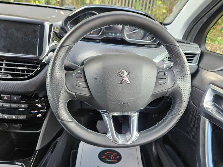 2019 Peugeot 2008 - photo 24