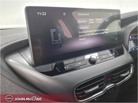 2025 Nissan Juke - photo 23
