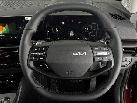 2026 Kia Sportage - photo 29