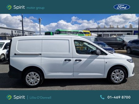 2026 Ford Transit Connect - photo 11