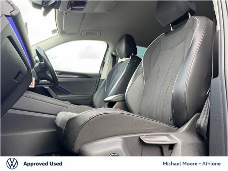 2024 Volkswagen Tiguan - photo 3