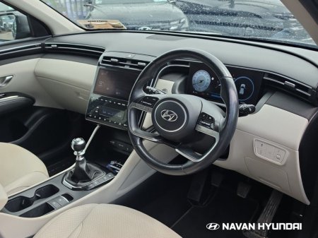 2022 Hyundai Tucson - photo 12