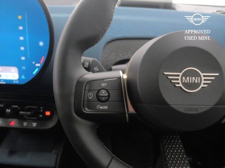 2025 Mini Countryman - photo 17