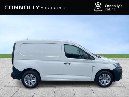 2026 Volkswagen Caddy - photo 8