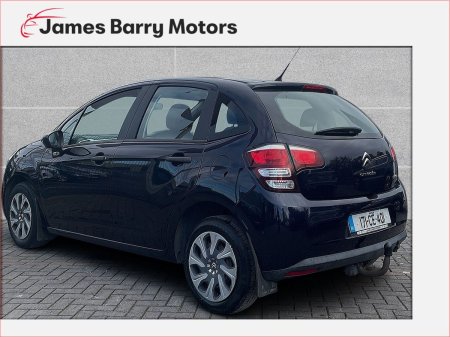 2017 Citroen C3 - photo 24