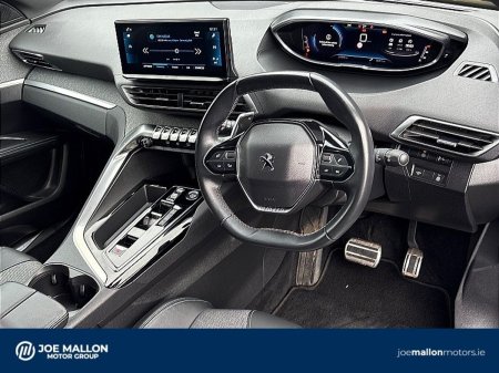 2024 Peugeot 5008 - photo 10
