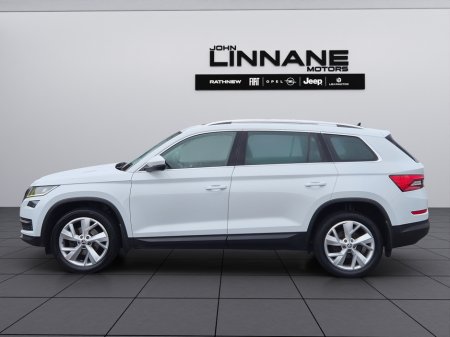 2017 Skoda Kodiaq - photo 2