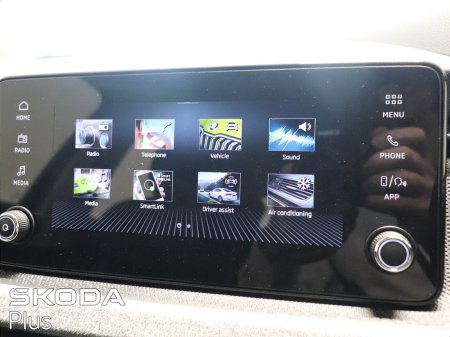 2026 Skoda Kamiq - photo 16