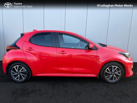 2022 Toyota Yaris - photo 5