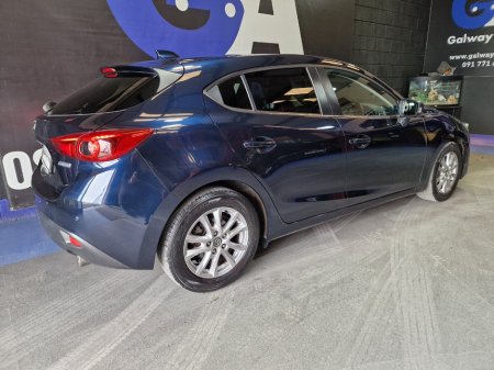 2015 Mazda Mazda3 - photo 12