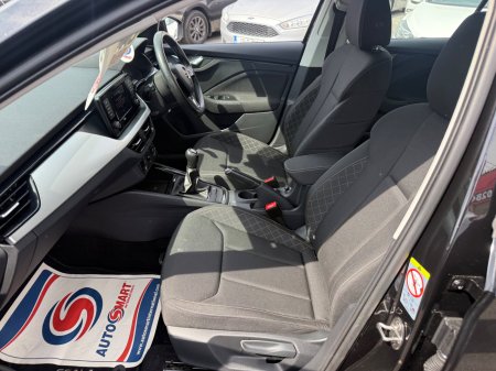 2019 Skoda Scala - photo 16