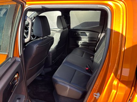 2024 Mitsubishi L200 - photo 9