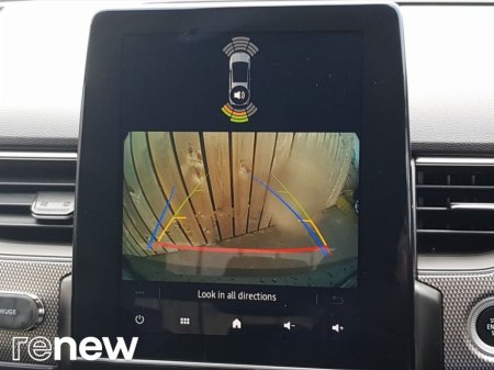 2023 Renault Arkana - photo 22