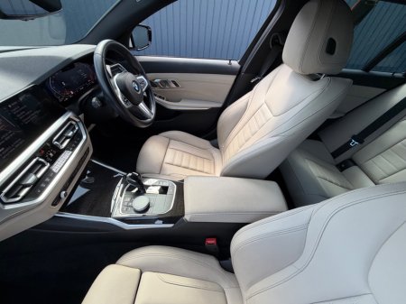 2022 BMW 3-Series - photo 58